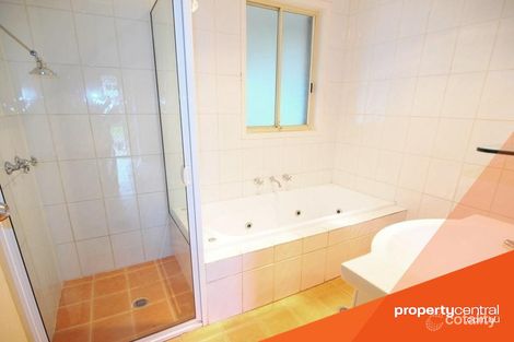 Property photo of 3 Ravenglass Place Cranebrook NSW 2749