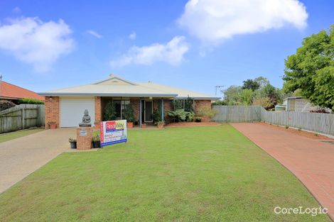 Property photo of 10 Venus Court Bargara QLD 4670