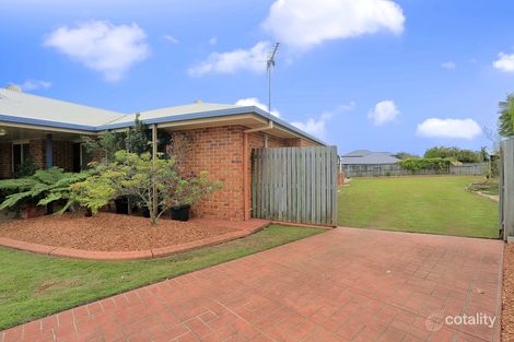 Property photo of 10 Venus Court Bargara QLD 4670