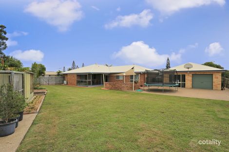 Property photo of 10 Venus Court Bargara QLD 4670