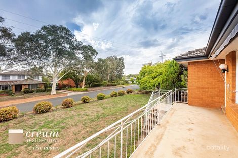 Property photo of 4 Goble Street Hughes ACT 2605