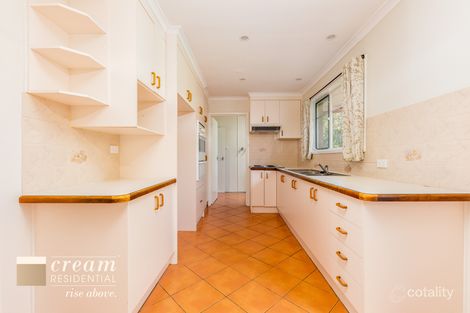 Property photo of 4 Goble Street Hughes ACT 2605