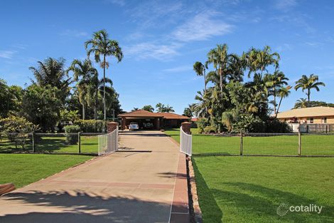 28 Rivergum Ct, Condon, QLD 4815