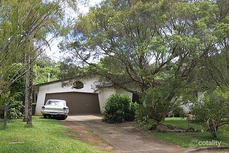 54 Wirrah Cl, Bayview Heights, QLD 4868