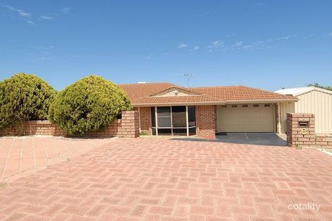 6 Isdell Pl, Heathridge, WA 6027