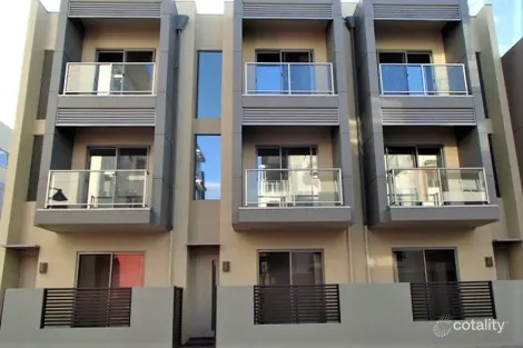 8/22 Euston Walk, Mawson Lakes, SA 5095