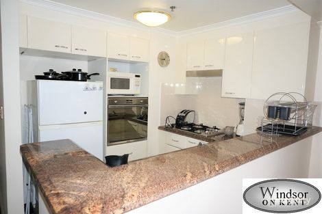 Property photo of 24/365-377 Kent Street Sydney NSW 2000