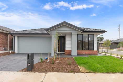 29 Wallangara Bvd, Harkness, VIC 3337