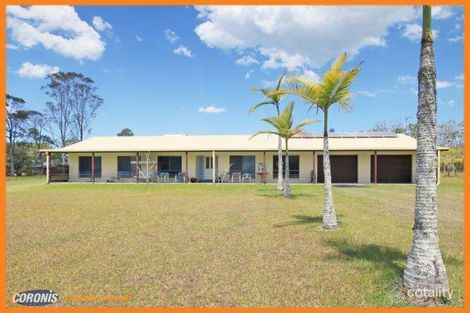103 Old Toorbul Point Rd, Caboolture, QLD 4510