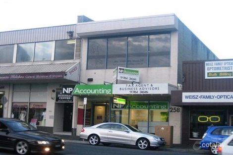 258 Dorset Rd, Boronia, VIC 3155