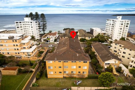Property photo of 1/9-11 Arthur Avenue Cronulla NSW 2230