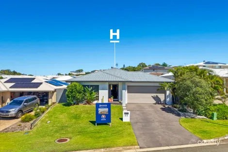 23 Sapphire Pl, Elanora, QLD 4221