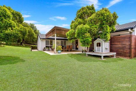 Property photo of 74 Northbrook Street Sinnamon Park QLD 4073