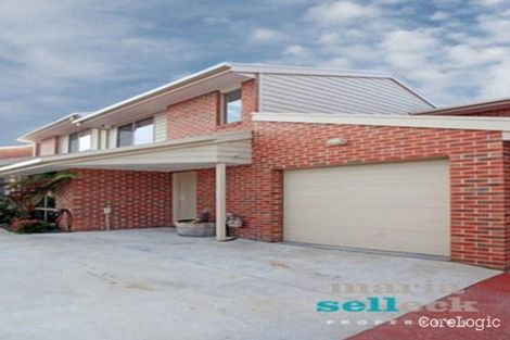 Property photo of 2/41 Ross Road Crestwood NSW 2620