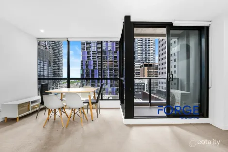 1612/80 A'Beckett St, Melbourne, VIC 3000
