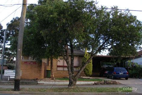 Property photo of 10/9 Turvey Street Revesby NSW 2212