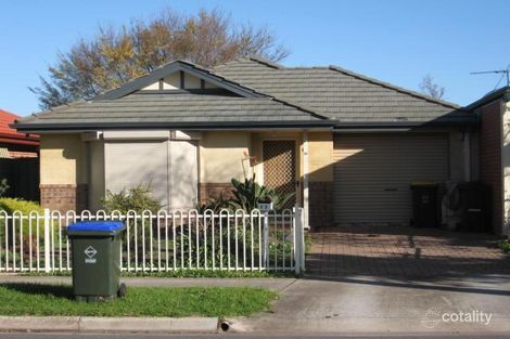 23 Jellicoe St, Flinders Park, SA 5025