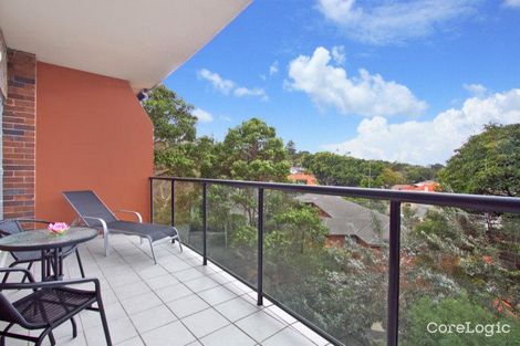 Property photo of 6/25 Mount Street Coogee NSW 2034