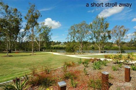 Property photo of 24 Palmer Place Sinnamon Park QLD 4073