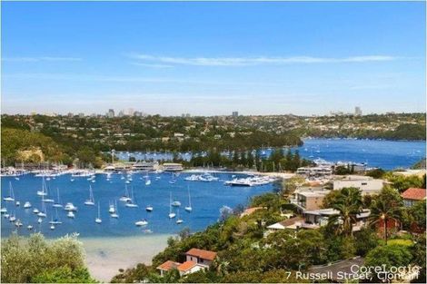 Property photo of 7 Russell Street Clontarf NSW 2093