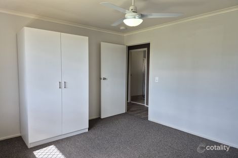 Property photo of 49 Heaps Street Avenell Heights QLD 4670