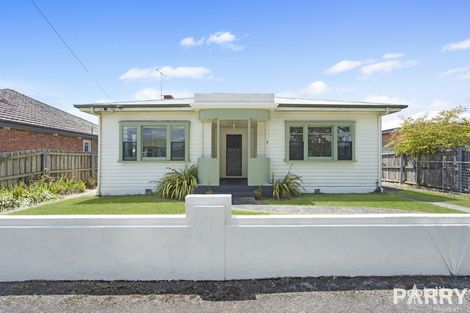 Property photo of 6 Allenby Street Mowbray TAS 7248