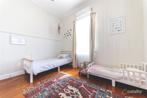 Property photo of 63 Lusitania Street Newtown QLD 4305