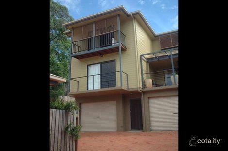 6/24 Arthur Tce, Red Hill, QLD 4059