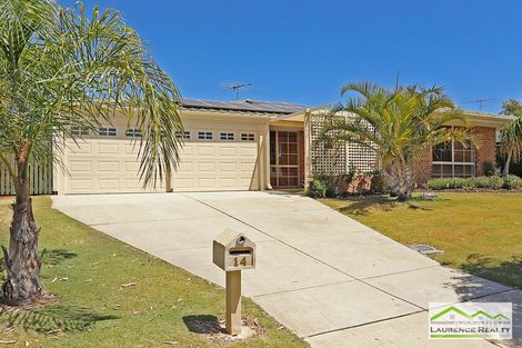 14 Shortridge Way, Quinns Rocks, WA 6030