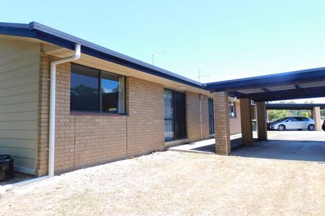 4/26 East Gordon St, Mackay, QLD 4740