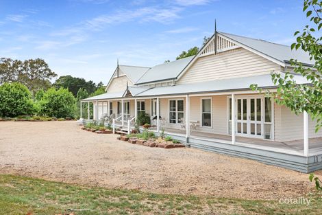 Property photo of 144 Mt Battery Road Mansfield VIC 3722