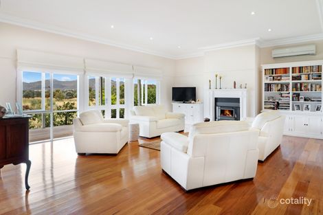 Property photo of 144 Mt Battery Road Mansfield VIC 3722