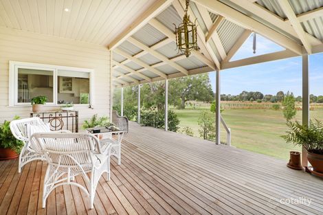 Property photo of 144 Mt Battery Road Mansfield VIC 3722