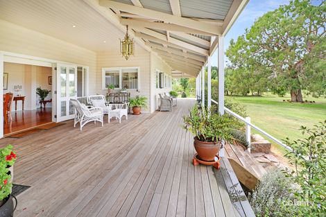 Property photo of 144 Mt Battery Road Mansfield VIC 3722