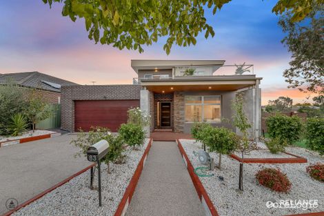 Property photo of 83 Botanical Drive Caroline Springs VIC 3023