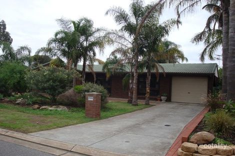 Property photo of 10 Michael Crescent Hillbank SA 5112