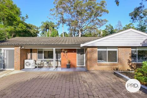 Property photo of 9 Mackellar Circle Springwood NSW 2777
