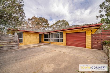 Property photo of 20 Glass Street Armidale NSW 2350