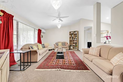 4 Sunbeam Ct, Eatons Hill, QLD 4037