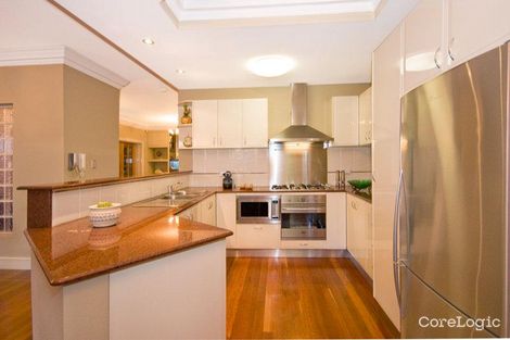 Property photo of 28A Alleyne Street Chatswood NSW 2067