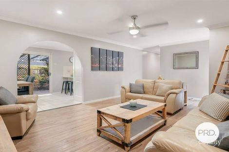 Property photo of 9 Mackellar Circle Springwood NSW 2777