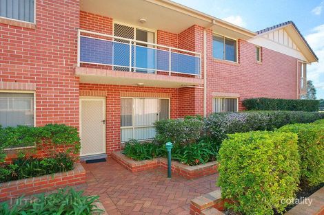 Property photo of 2/5-7A Park Road Five Dock NSW 2046