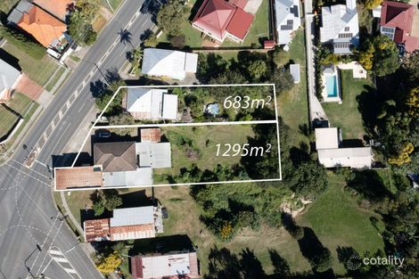 42 Tantivy St, Tivoli, QLD 4305