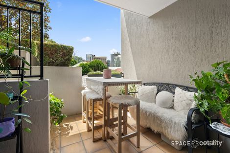 Property photo of 23/27 Birley Street Spring Hill QLD 4000