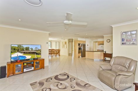 Property photo of 21 South Esk Drive Seaham NSW 2324