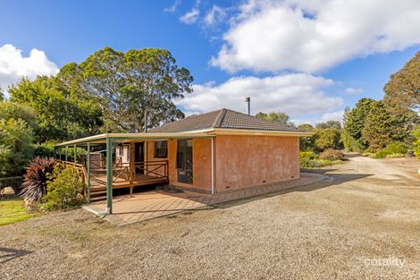 Property photo of 43 Mueller Close Bugle Ranges SA 5251