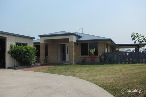 5 Carol Jones Pl, Calliope, QLD 4680