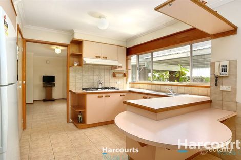Property photo of 2 Kenthurst Court Mill Park VIC 3082