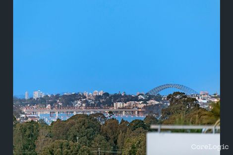 Property photo of 414/4-12 Garfield Street Five Dock NSW 2046