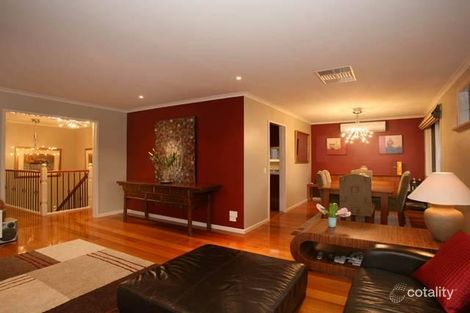 Property photo of 44 Outlook Drive Berwick VIC 3806